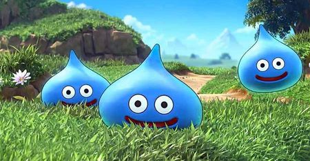 Tak, tak, Dragon Quest XII już oficjalnie
