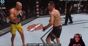 Streamer wykorzystał genialny trik, aby transmitować płatną walkę UFC.
