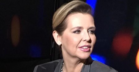 Była żona Durczoka urządziła przyjęcie. Okazja jest zaskakująca