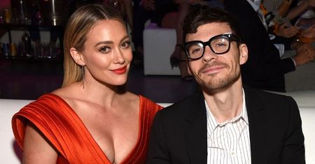 Hilary Duff i Mathew Koma wzięli ślub!