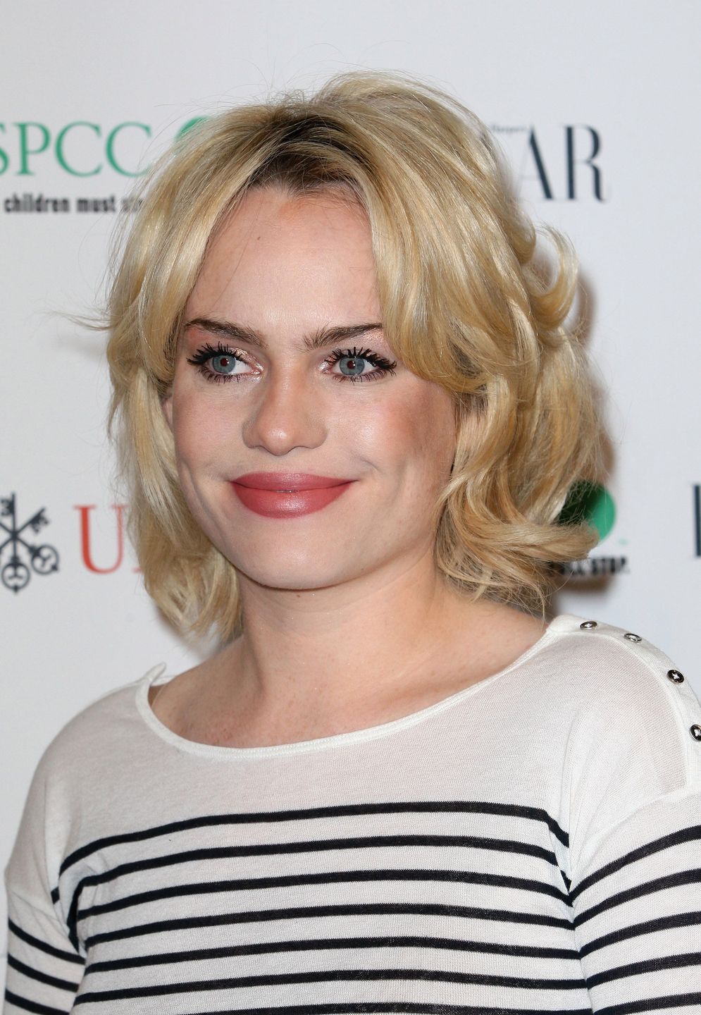 attends reception to mark the centenary of International Women's Day at 10 Downing Street on March 16, 2011 in London, England. 