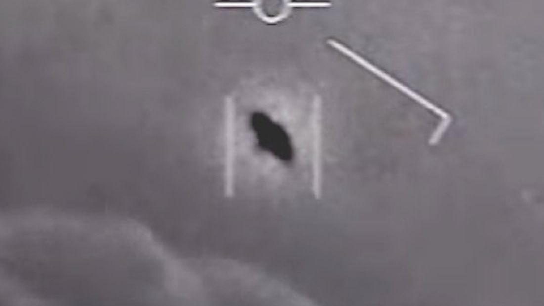 ufo us navy marynarka wojenna  usa