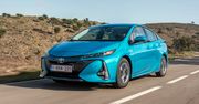 Rusza sprzedaż nowej Toyoty Prius Plug-in