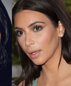 Za wszelką cenę chce być jak Kim Kardashian. To już obsesja!