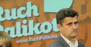Ruch Palikota: obniżyć składki do ZUS o 30 proc.