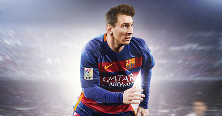 295 dni po premierze FIFA 16 chemia w Ultimate Team zaczęła działać jak należy