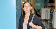 Monika Krzywkowska ofiarą przemocy domowej w ostatnim odcinku "Na dobre i na złe"