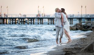 "Serce nie sługa" - Ania Dąbrowska zaśpiewa piosenkę do nowego filmu o miłości. Zobacz teledysk!
