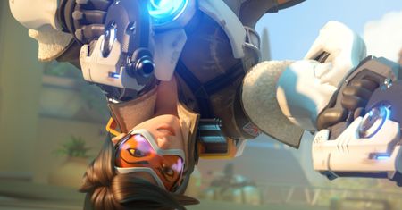 W Overwatch zaczęła się rywalizacja na poważnie
