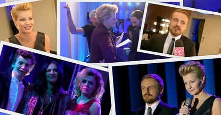 Tylko u nas! Byliśmy na planie "Drugiej szansy"! Zobaczcie, jak powstaje najlepszy polski serial tego sezonu [Wideo]