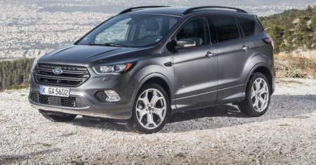 Najmniej kłopotliwe większe SUV-y. Ranking "What Car?"