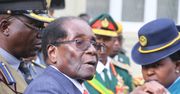 Nie żyje Robert Mugabe. Tyran rządził Zimbabwe przez 37 lat