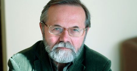 "Money. To się liczy". Emerytura Plus. Gościem prof. Ryszard Bugaj