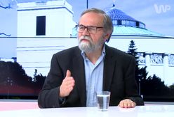 Prof. Ryszard Bugaj: PiS i Kaczyński w defensywie