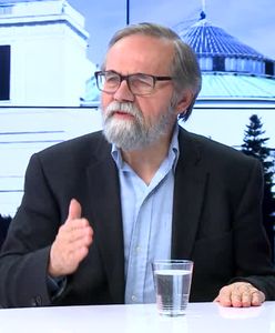Prof. Ryszard Bugaj: PiS i Kaczyński w defensywie