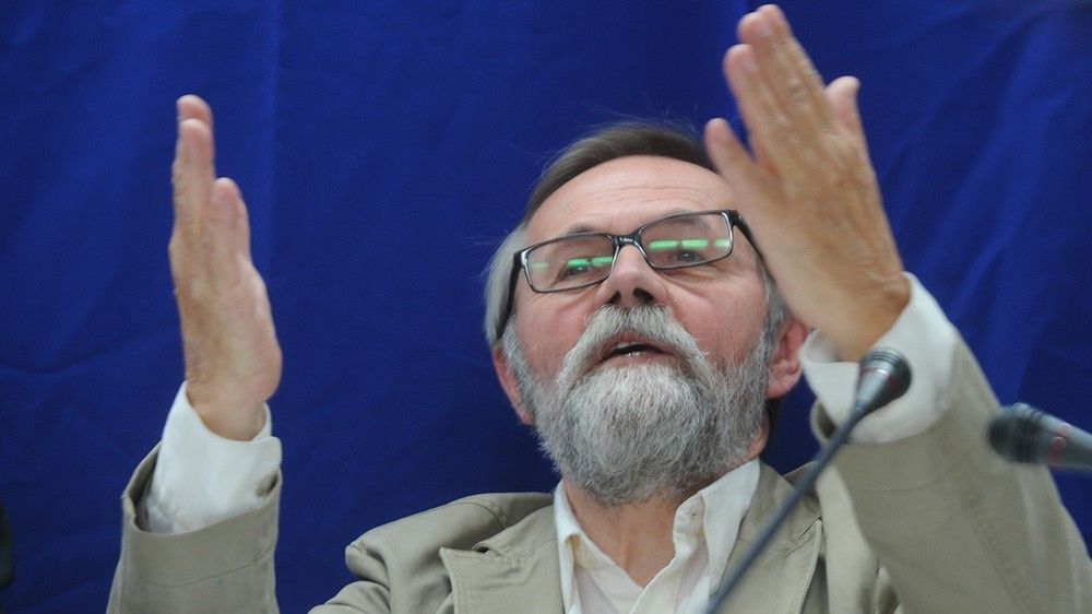 "PiS wychodzi z fałszywego założenia, że wszyscy emeryci żyją z emerytury" - twierdzi prof. Ryszard Bugaj