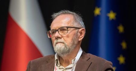 2 mld na TVP. Profesor Ryszard Bugaj: Jackowi Kurskiemu życzę jak najgorzej