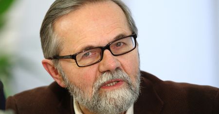 Czy Dudzie udało się coś osiagnąć? "Nie wychodzi przed swoją siedzibę, żeby witać Kaczyńskiego"