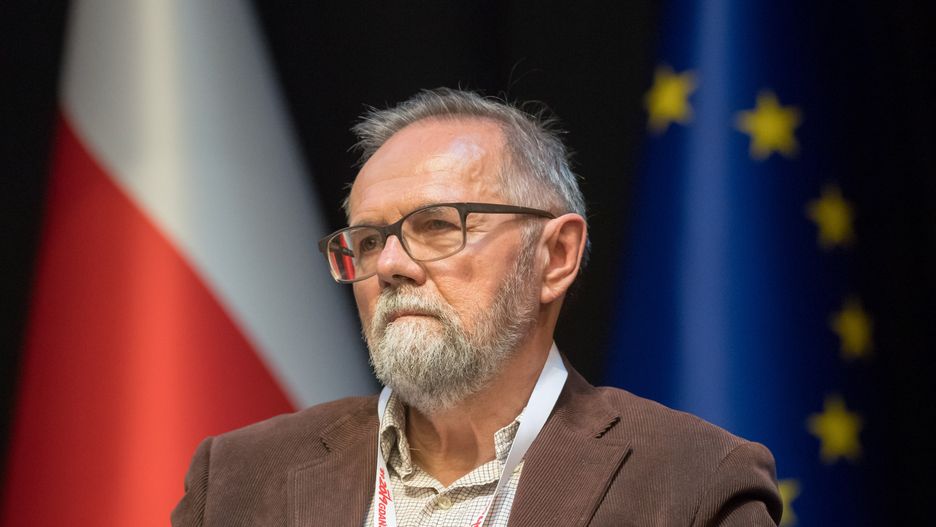 2 mld na TVP. Profesor Ryszard Bugaj: Jackowi Kurskiemu życzę jak najgorzej