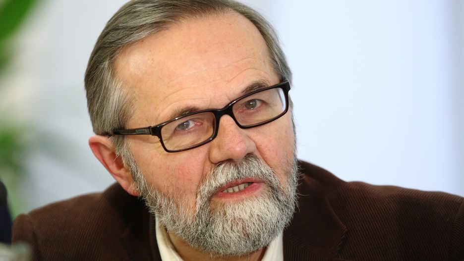 Prof. Ryszard Bugaj uważa, że prezydenta Andrzeja Dudy nie stać na samodzielne zachowanie