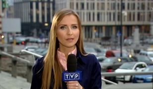 Ewa Bugała znów w "Wiadomościach". Zastąpi Marzenę Paczuską?