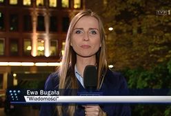 Ewa Bugała odchodzi z "Wiadomości"