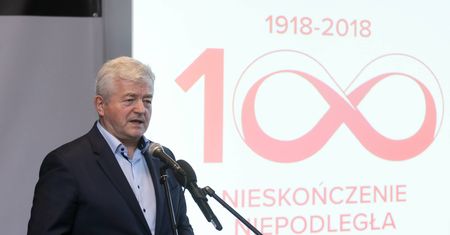 Niemcy rozliczyły się z Polska odnośnie reparacji? "Dostaliśmy m.in. Gdańsk, Szczecin, Wrocław"
