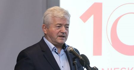 Jarosław Gugała pozwie TVP i jej dziennikarzy. "Będę też żądał sprostowań"