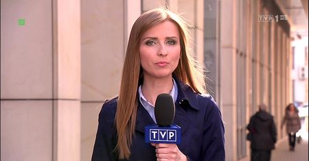 Ewa Bugała odeszła z "Wiadomości". Teraz poprowadzi własny program