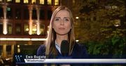 Ewa Bugała odchodzi z "Wiadomości"