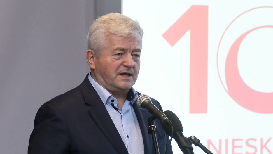 Materiał TVP dotyczył dzikiej reprywatyzacji w Warszawie