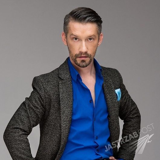 Hubert Bisto jest gejem. Hubert Stanisław Centkowski pobity w Krakowie