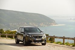 Pierwsza jazda: Peugeot 5008 łamie konwenanse