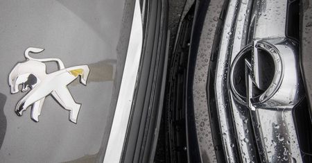 Opel już oficjalnie pod skrzydłami PSA