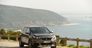 Pierwsza jazda: Peugeot 5008 łamie konwenanse