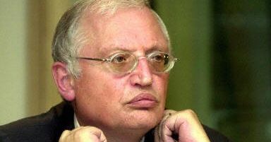 Verheugen zarzuca Berlinowi brak taktu w stosunku do Warszawy
