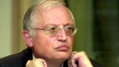 Guenter Verheugen