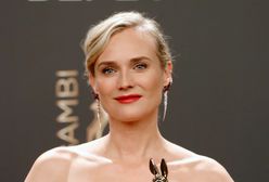 Diane Kruger twierdzi, że czeka nas nowy "baby boom". Wszystko przez koronawirus