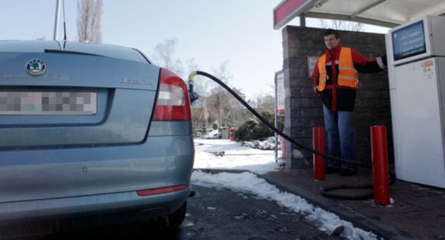 Koniec niskich cen na stacjach paliw
