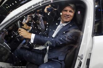 Szef BMW rezygnuje. Harald Kruger nie przedłuży kontraktu