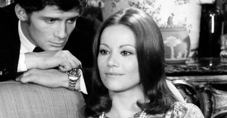 Claudine Auger nie żyje! Była dziewczyna Bonda zmarła w wieku 78 lat