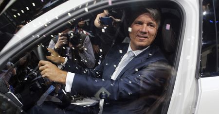 Szef BMW rezygnuje. Harald Kruger nie przedłuży kontraktu