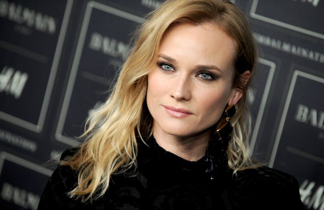 Diane Kruger żoną milionera!