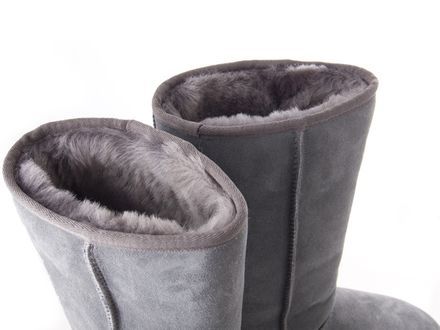 Po 25 latach buty UGG wreszcie w Polsce!