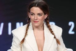 Wnuczka Elvisa Presleya kusi w sieci. Riley Keough jest aktorką