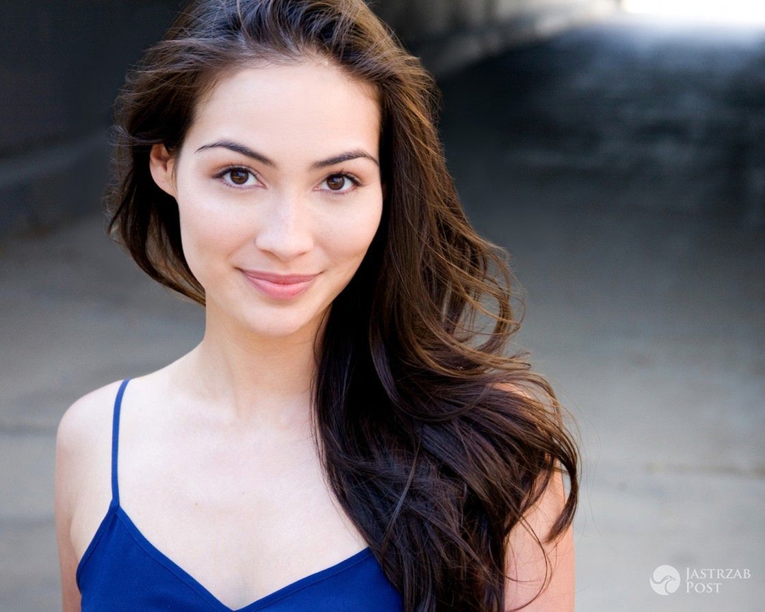 Caitlin McHugh aktorka