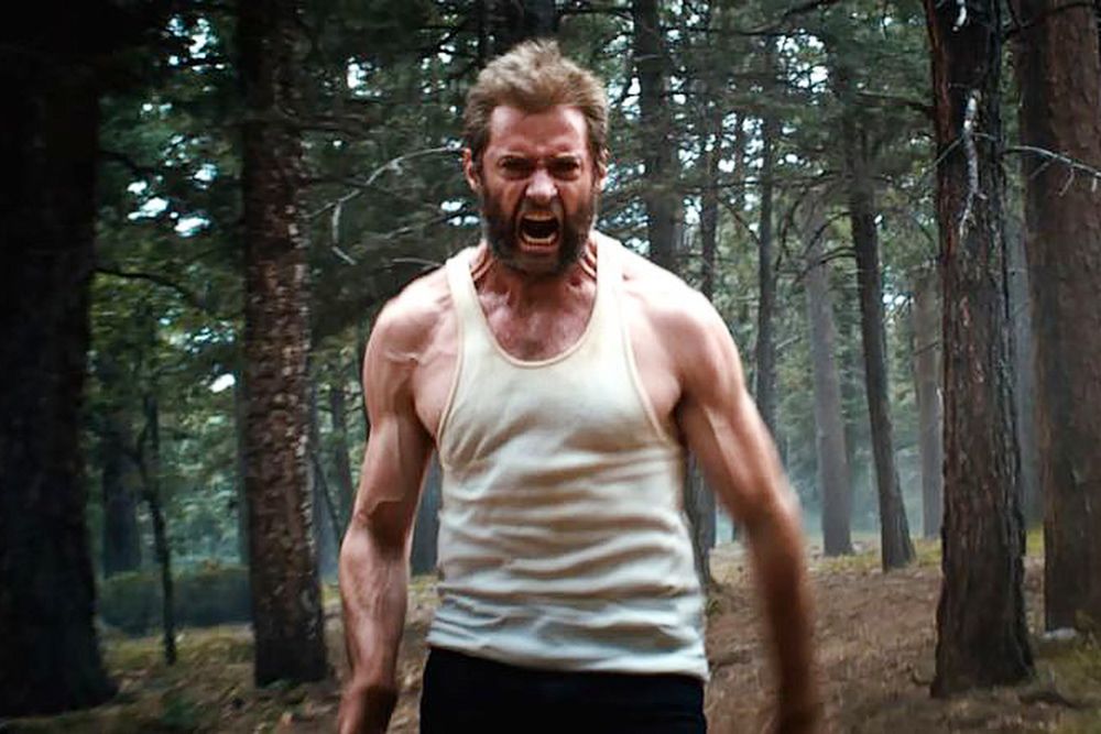 Program TV na dziś – "Szybcy i wściekli VII", "X-Men geneza: Wolverine":, "Krucjata Bourne'a" [15.11.2019]