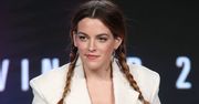Wnuczka Elvisa Presleya kusi w sieci. Riley Keough jest aktorką