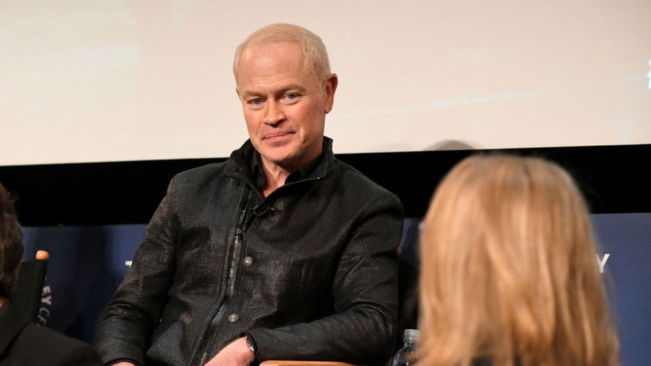 Neal McDonough stawia się zawsze na drugim miejscu. Na pierwszym jest Bóg i rodzina