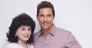 Matthew McConaughey: moja dieta składała się głównie z cheeseburgerów i piwa. Przybrałem sporo na wadze [WYWIAD]
